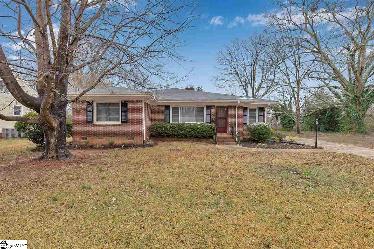 8 E Blue Ridge Drive