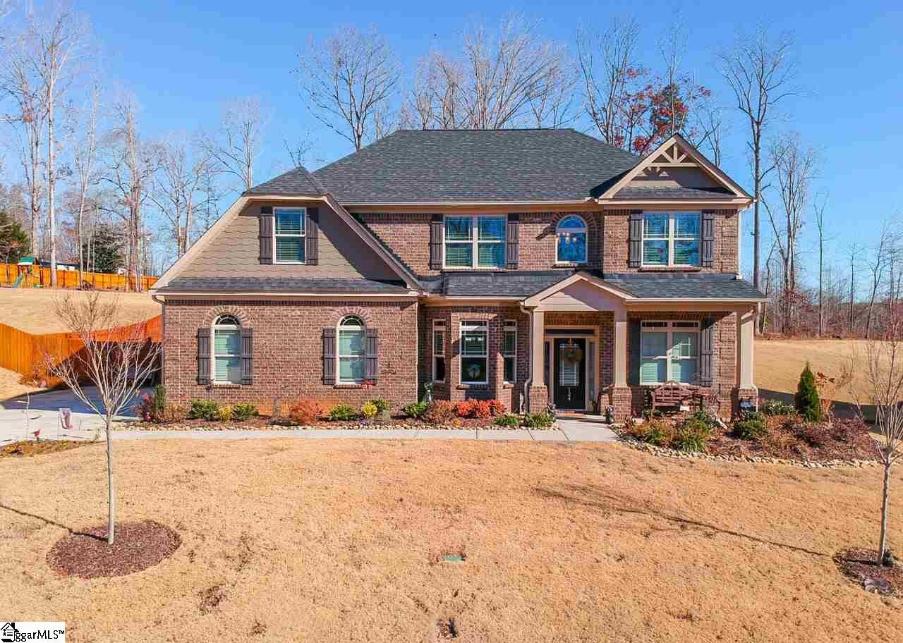 Property image 1 at 124 James Lake Way, Easley, SC 29642
