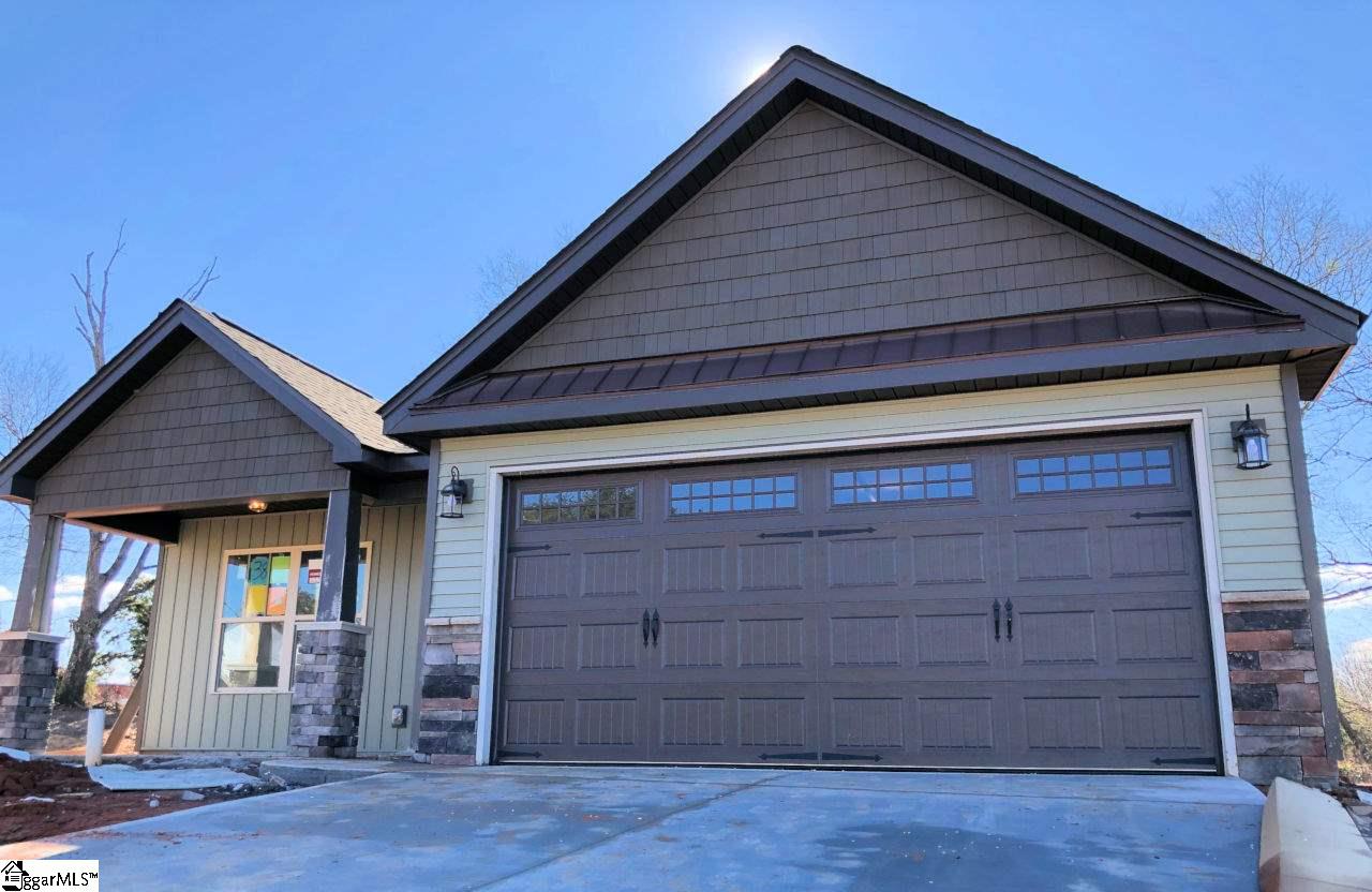 Property image 1 at 222 Freehold Way, Greer, SC 29650