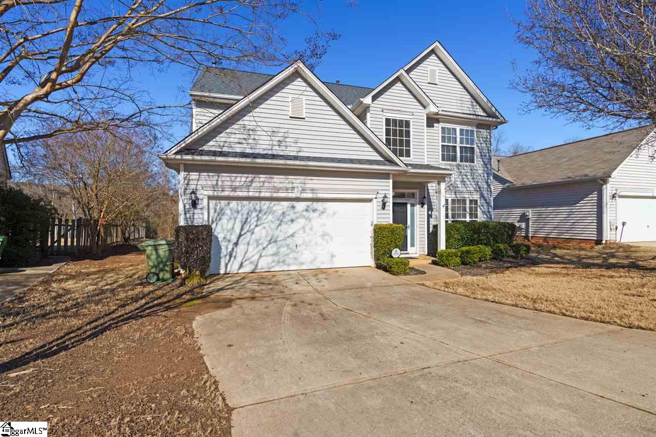 Property at 526 Laurel Meadows Parkway, Greenville, SC 29607