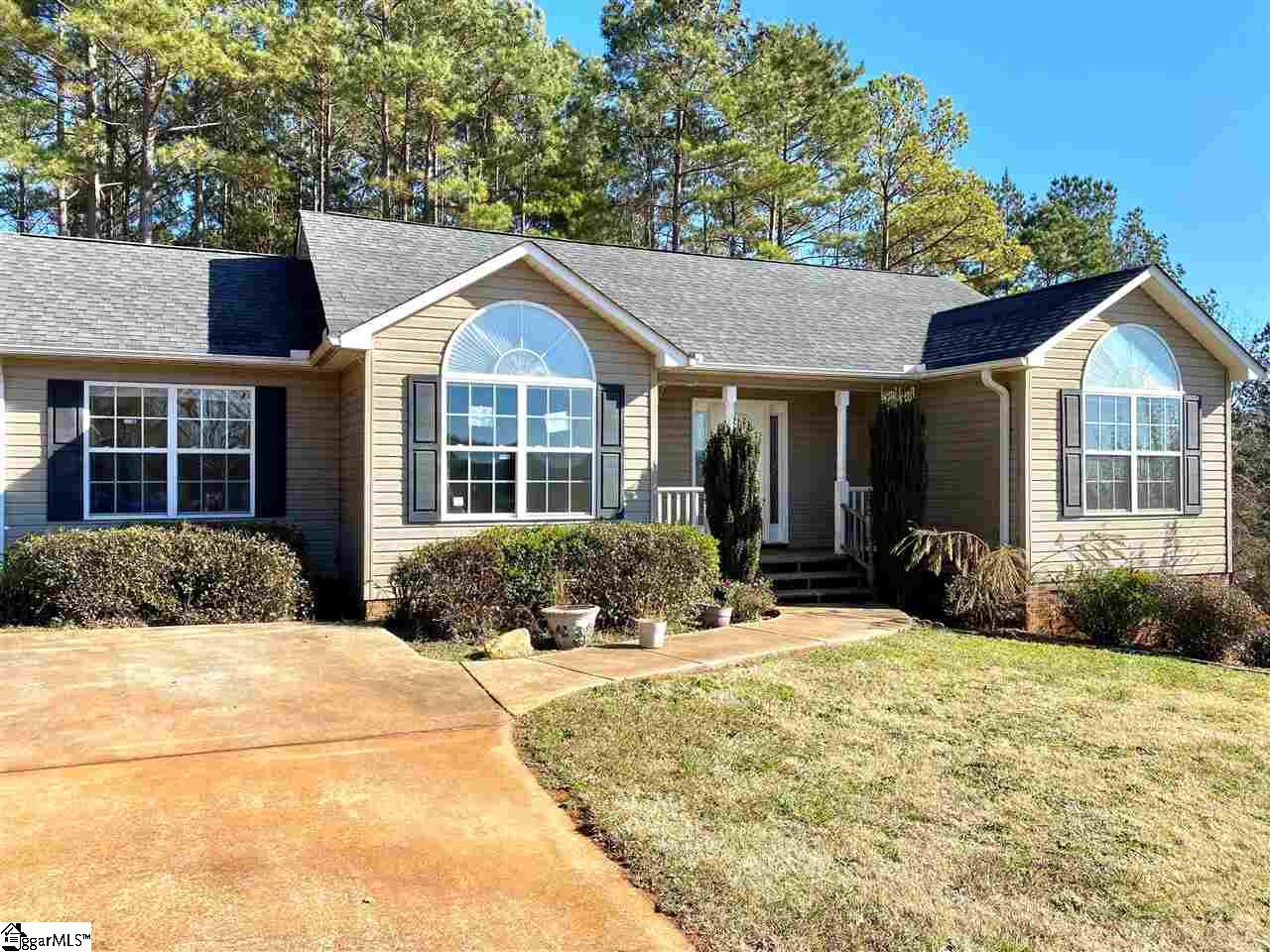 Property image 1 at 103 Sycamore Drive, Pickens, SC 29671