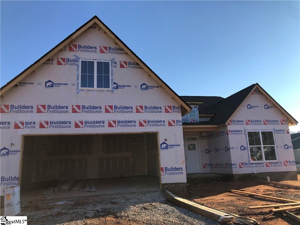 Property image 1 at 411 Saybrooke Lane, Anderson, SC 29621