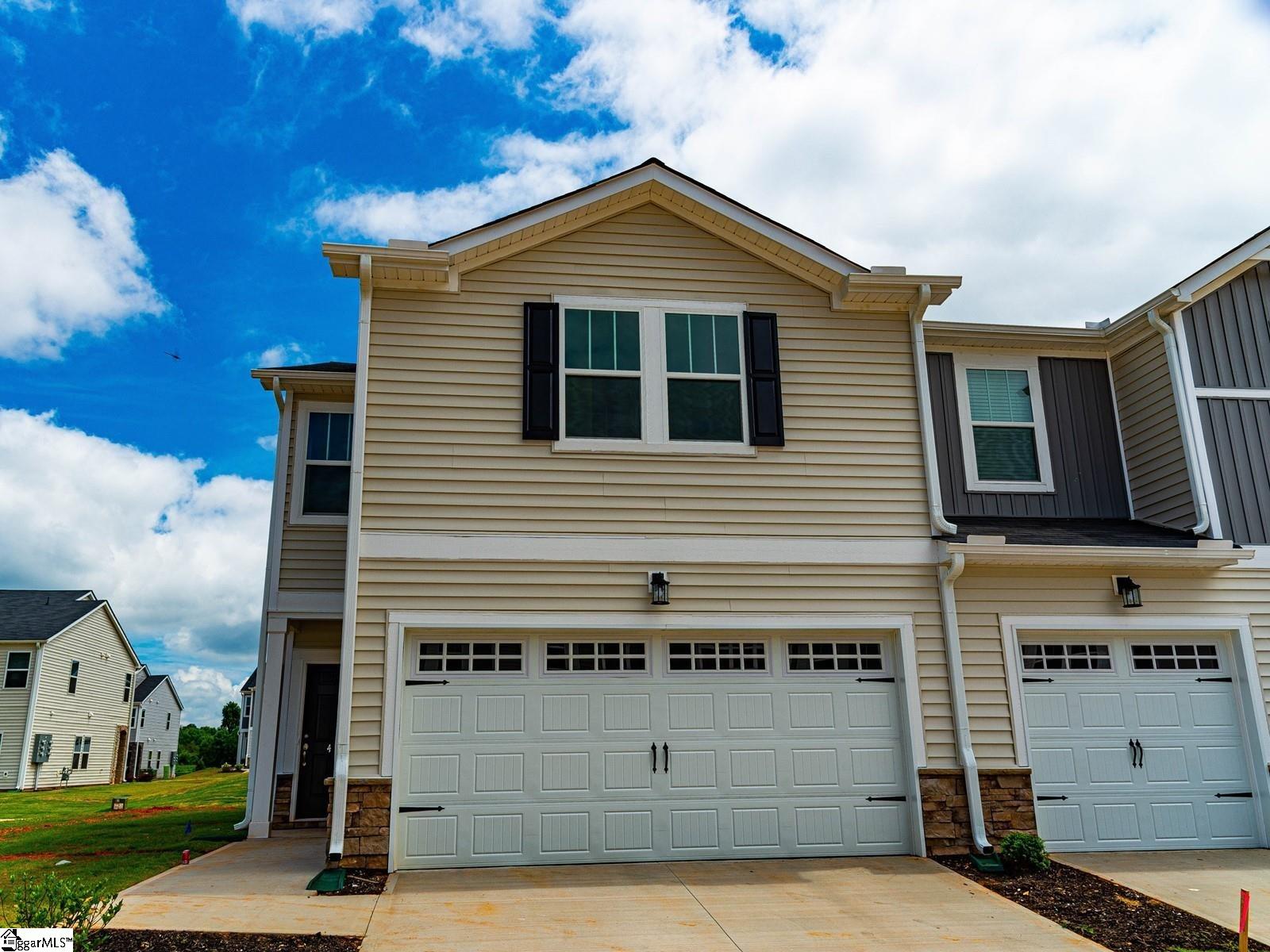 Property image 1 at 410 Windsinger Lane, Greer, SC 29650