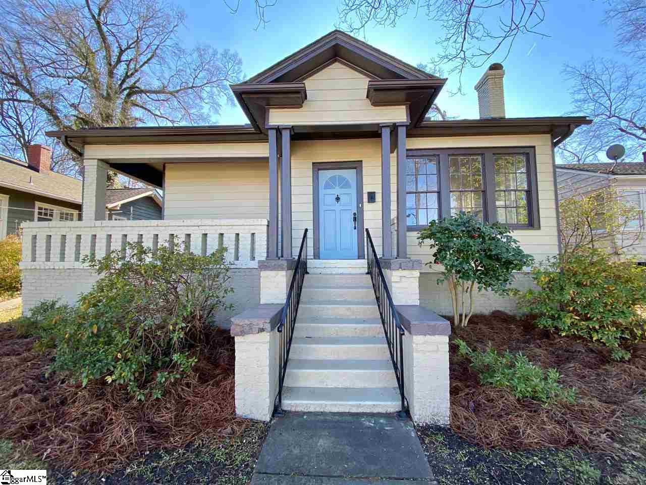 Property image 1 at 199 Brookwood Terrace, Spartanburg, SC 29306