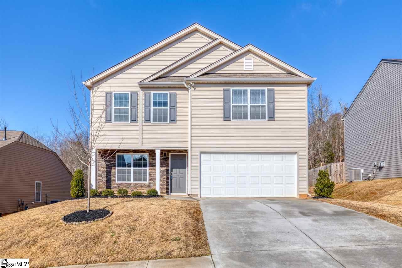 Property image 1 at 737 Streamside Drive, Piedmont, SC 29673