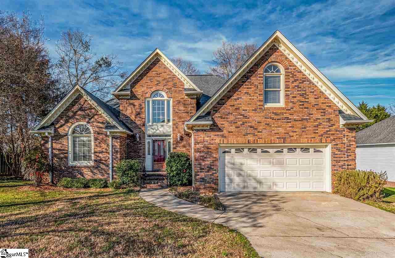 Property image 1 at 103 E Hypericum Lane, Greenville, SC 29615