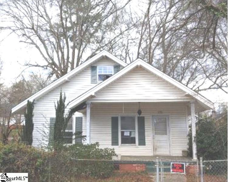 Property image 1 at 501 W CURTIS Street, Simpsonville, SC 29681