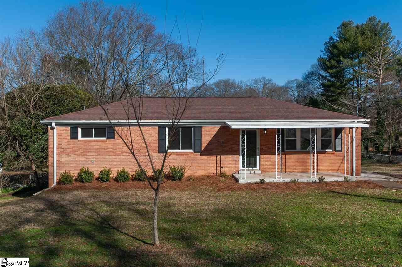 110 Alice Farr Drive