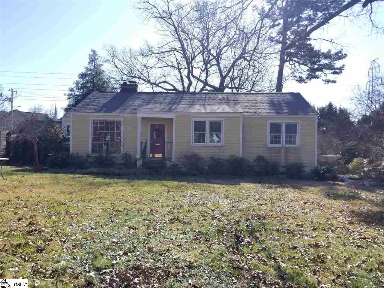 Property image 1 at 12 Wedgewood Drive, Greenville, SC 29609