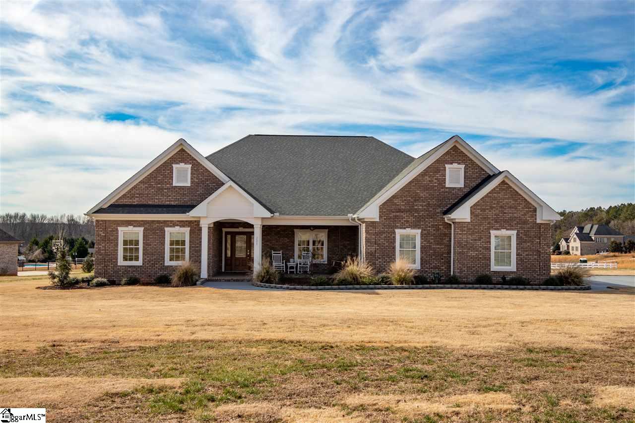 Property image 1 at 203 Chestnut Springs Way, Williamston, SC 29697