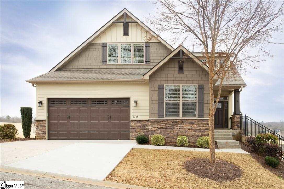 Property image 1 at 3336 Championship Drive, Seneca, SC 29678