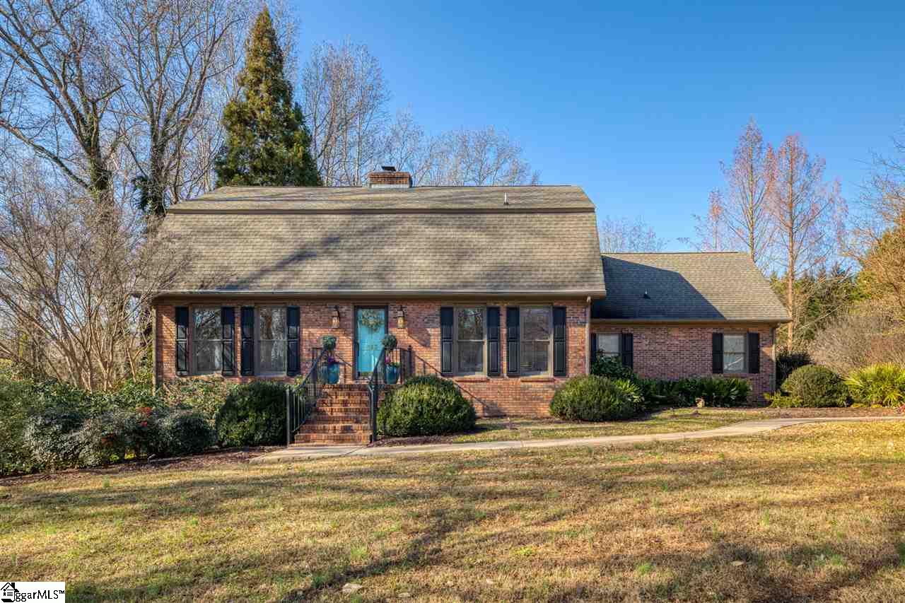 Property image 1 at 183 Ridgewood Drive, Inman, SC 29349