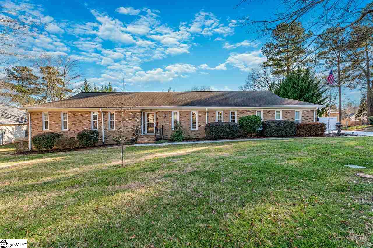 Property image 1 at 106 Cannon Circle, Greenville, SC 29607