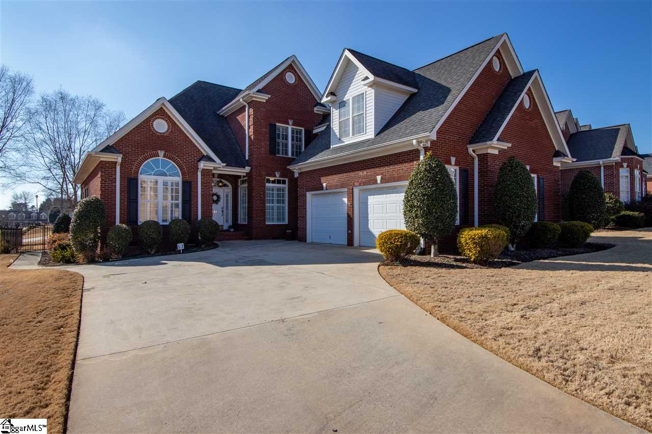 Property image 1 at 101 Wicklow Court, Easley, SC 29642