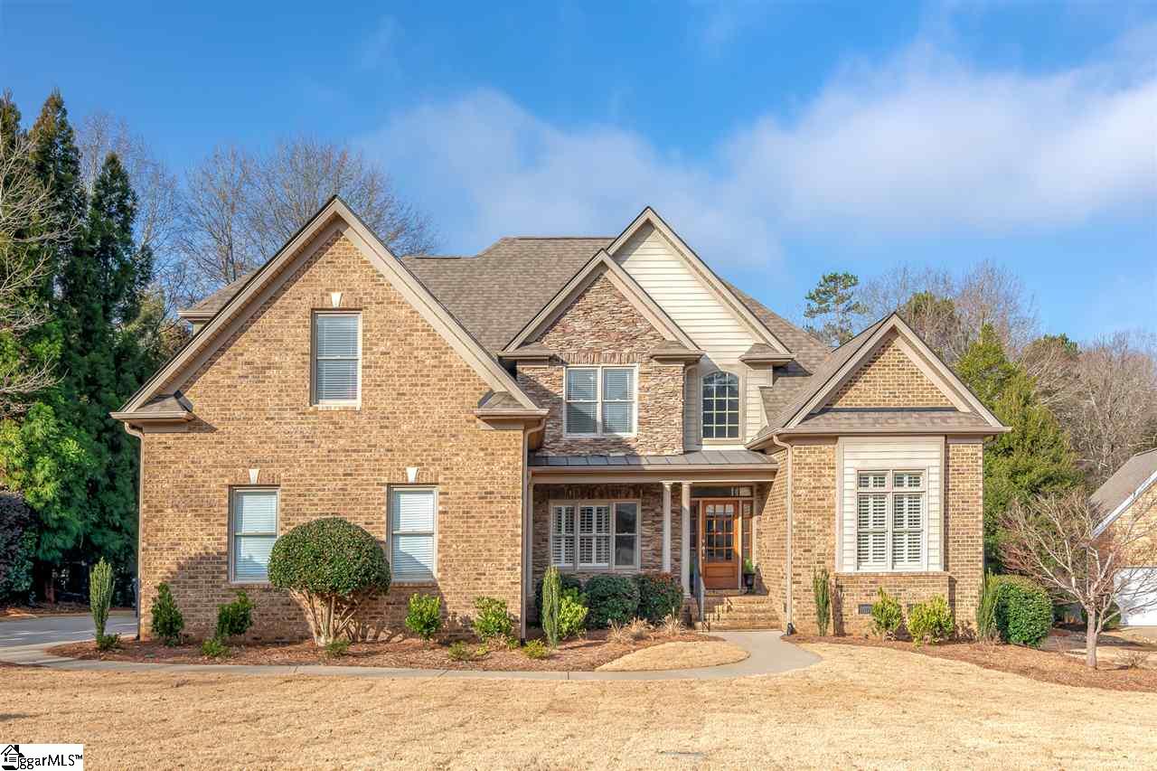 Property image 1 at 39 Griffith Creek Drive, Greer, SC 29651