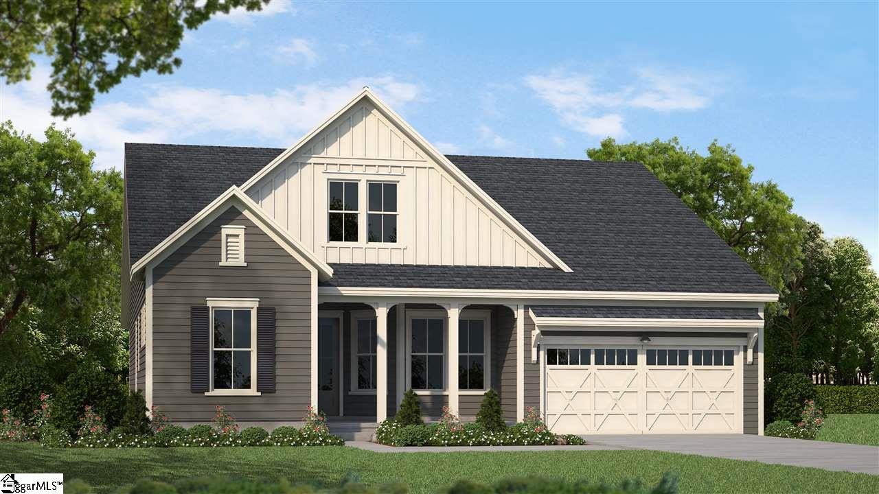 Property image 1 at 304 Nebbiolo Lane, Simpsonville, SC 29681