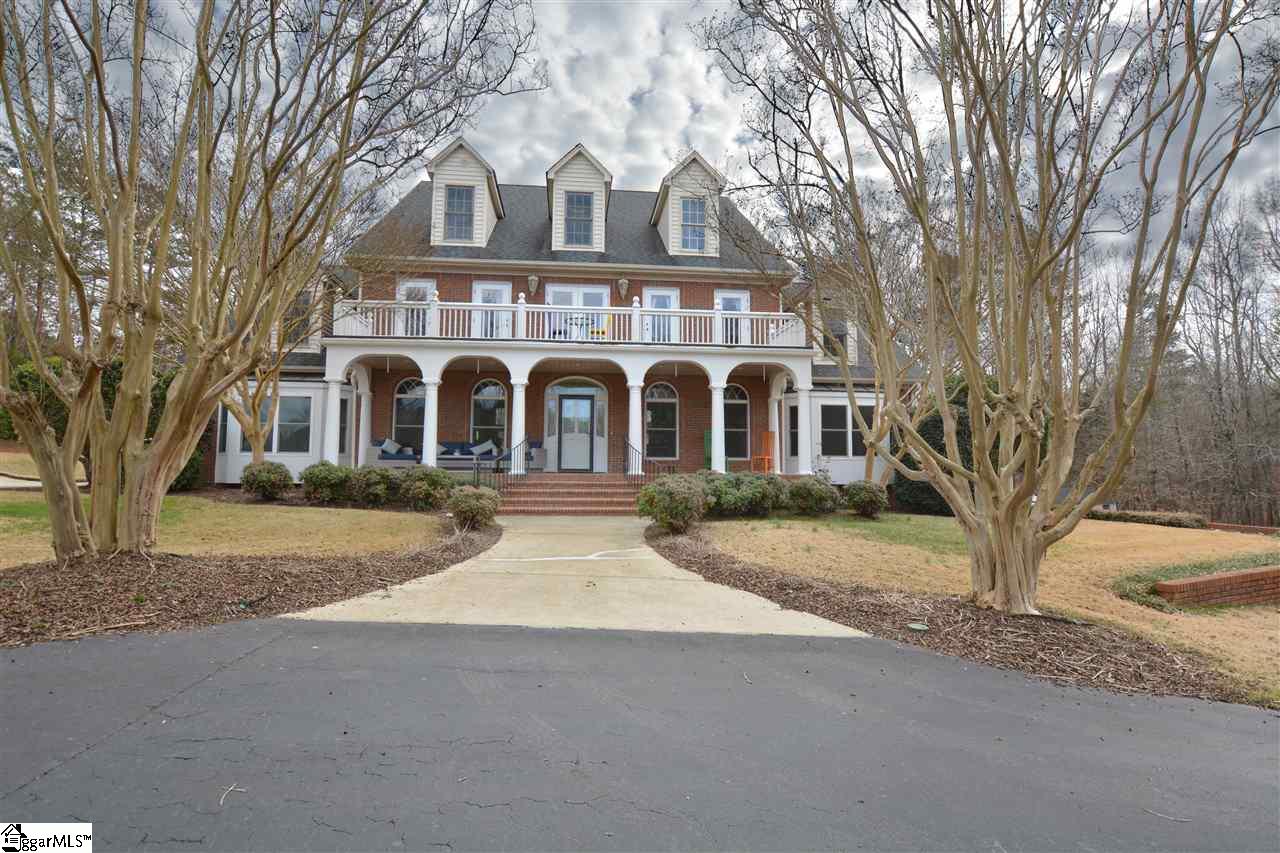 Property image 1 at 271 Ridge Way, Simpsonville, SC 29680