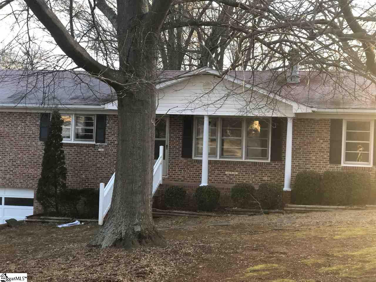 Property image 1 at 170 Venus Street, Inman, SC 29349