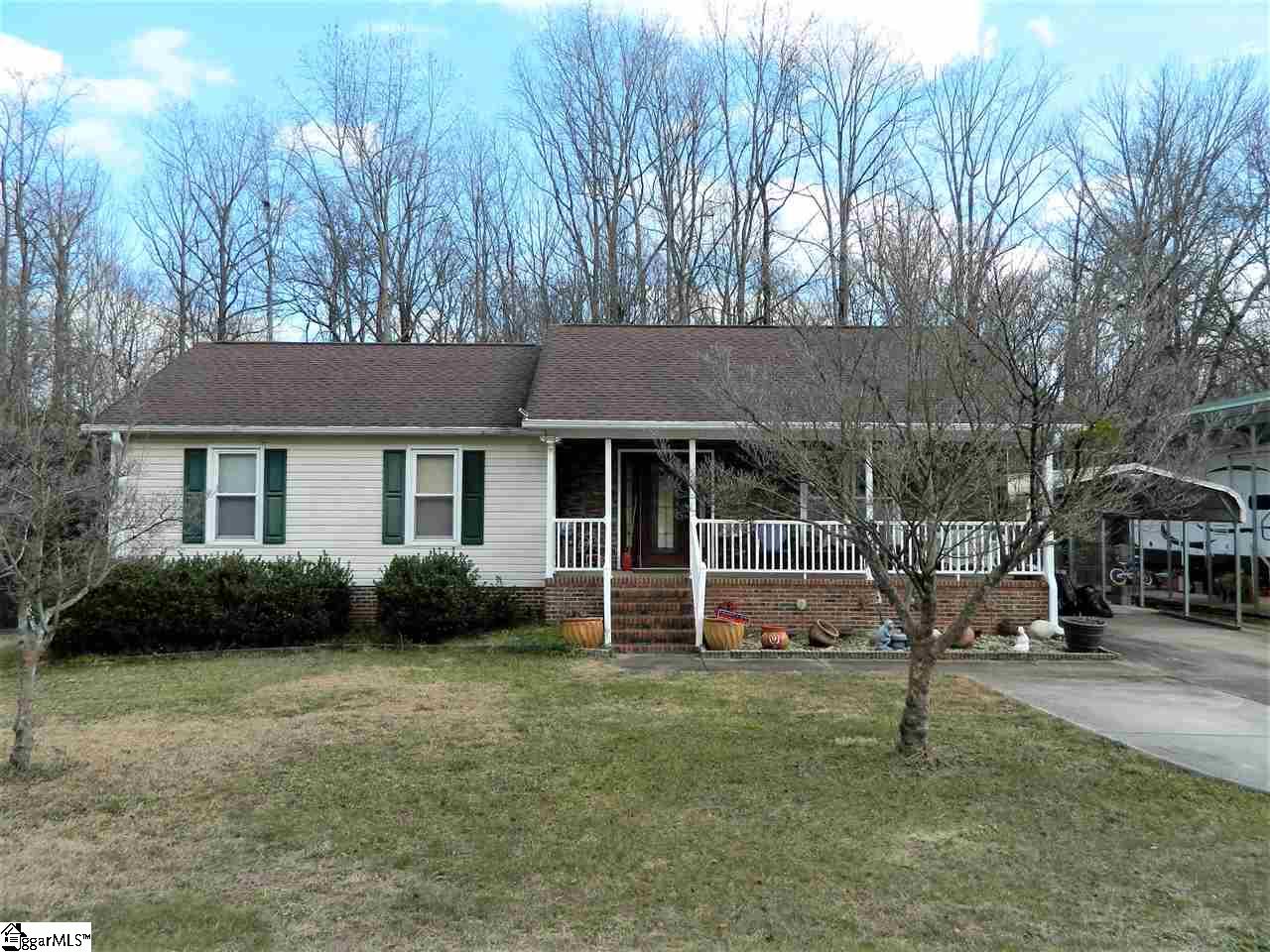 Property image 1 at 532 Indian Trail, Taylors, SC 29687-4940