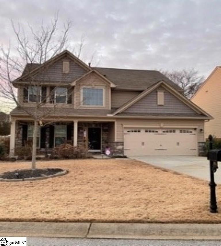 301 Cypress Hill Court