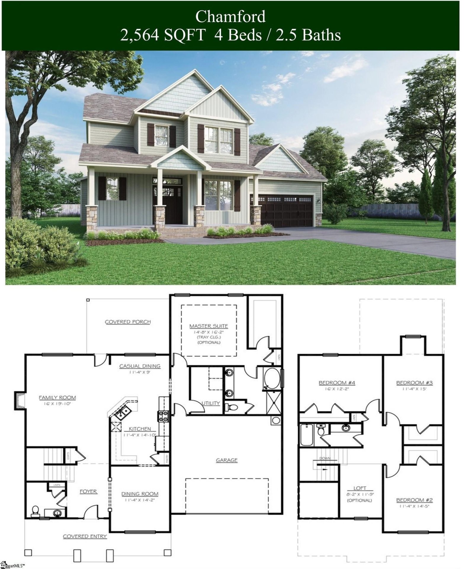 Property image 1 at 214 Muscadine Trail, Williamston, SC 29697