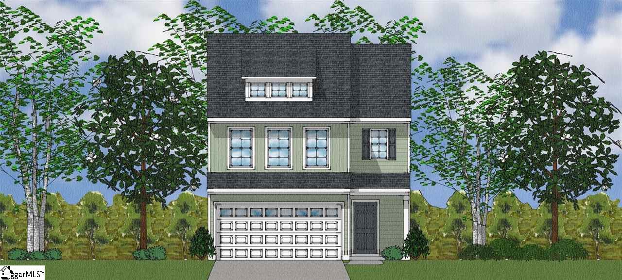 Property image 1 at 224 Celebration Avenue, Anderson, SC 29625