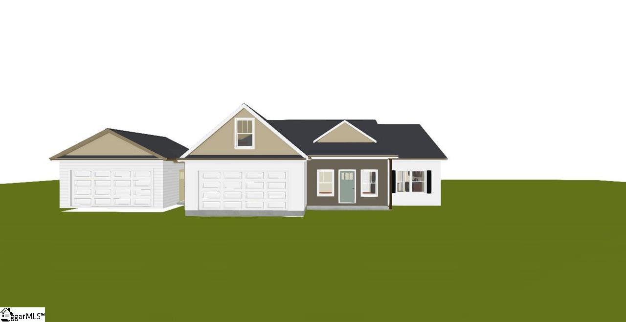 Property image 1 at 160 Inlet Pointe Drive, Anderson, SC 29625