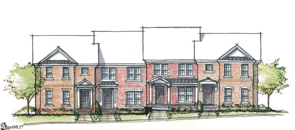 Property image 1 at 23 Peckham Street, Greenville, SC 29607