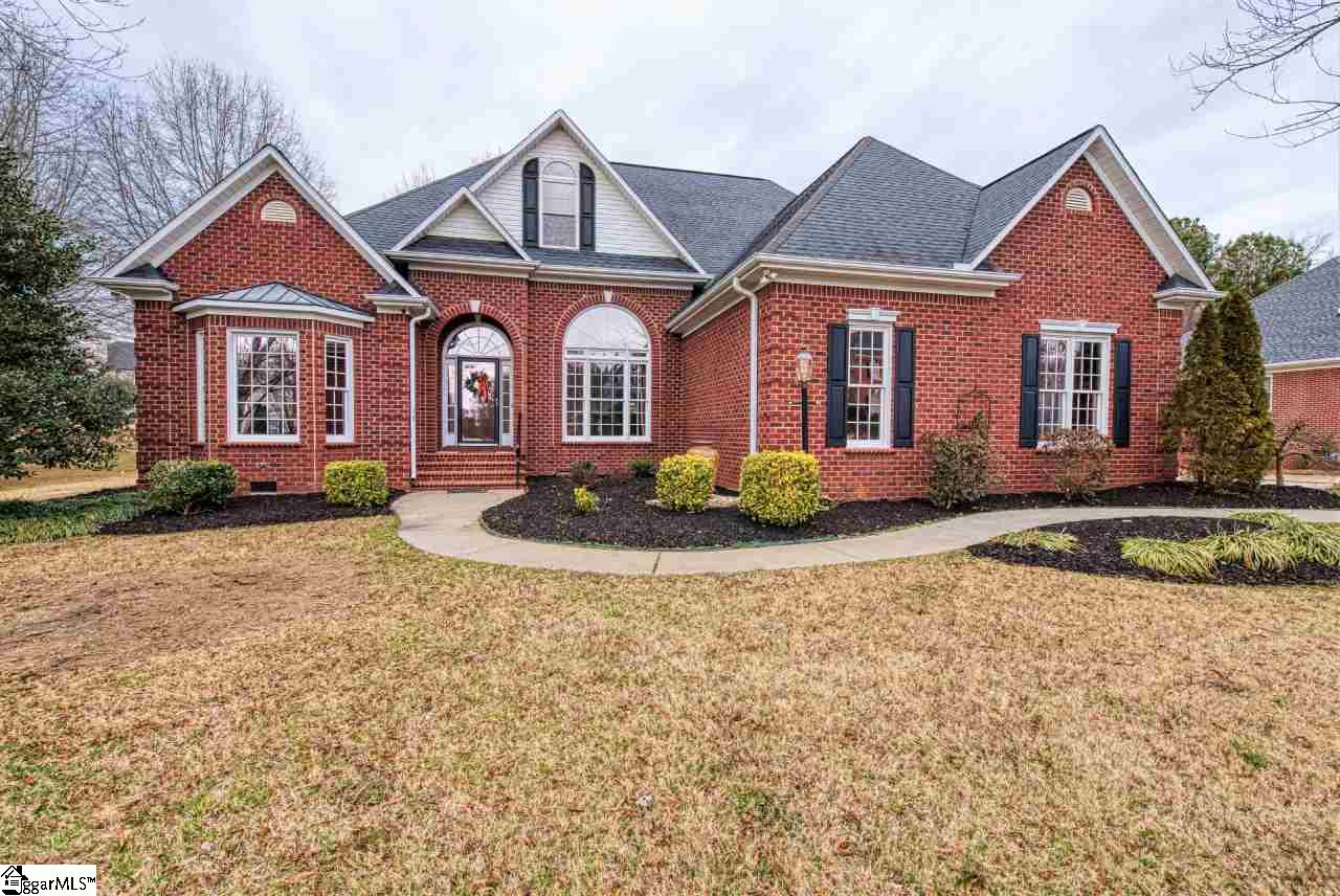Property image 1 at 510 Wexford Way, Easley, SC 29642