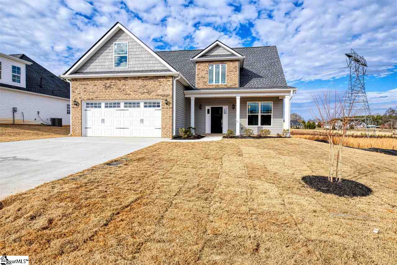 Property image 1 at 105 Carolina Drive, Piedmont, SC 29673