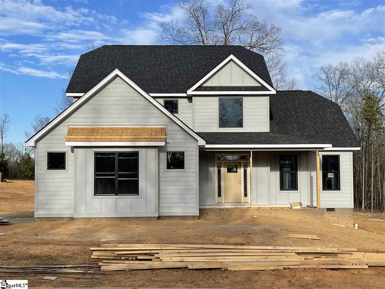 Property image 1 at 101 Cherry Plum Way, Pelzer, SC 29669