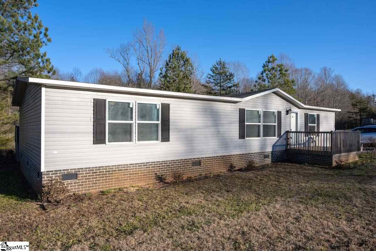 Property image 1 at 160 Enon Church Road, Easley, SC 29640