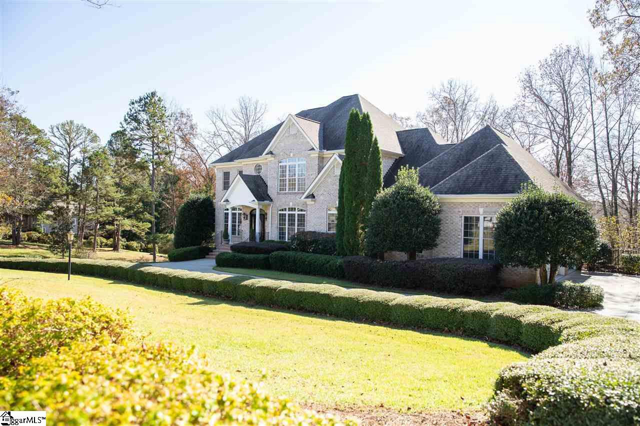 Property image 1 at 1706 Cross Creek Drive, Seneca, SC 29678