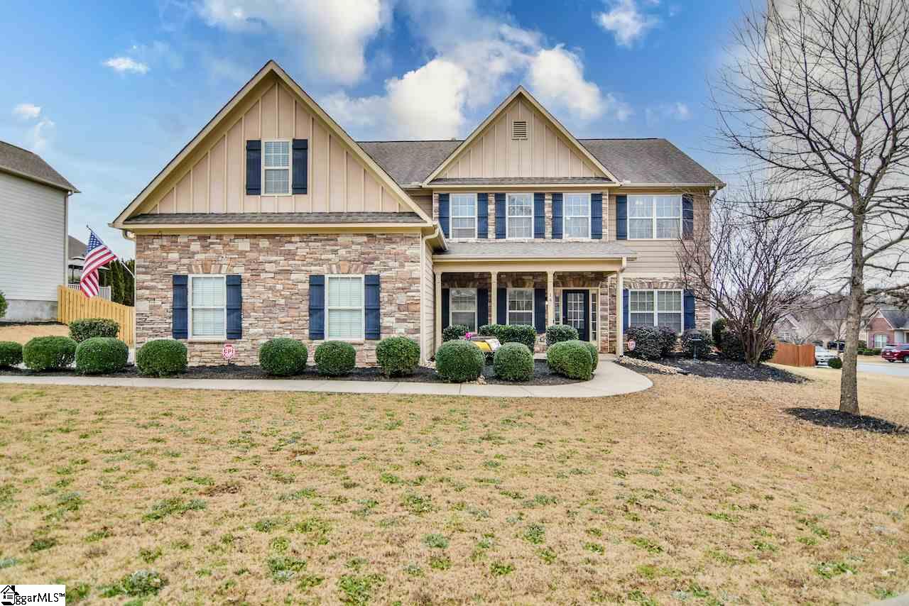 Property image 1 at 14 Copperdale Drive, Simpsonville, SC 29681
