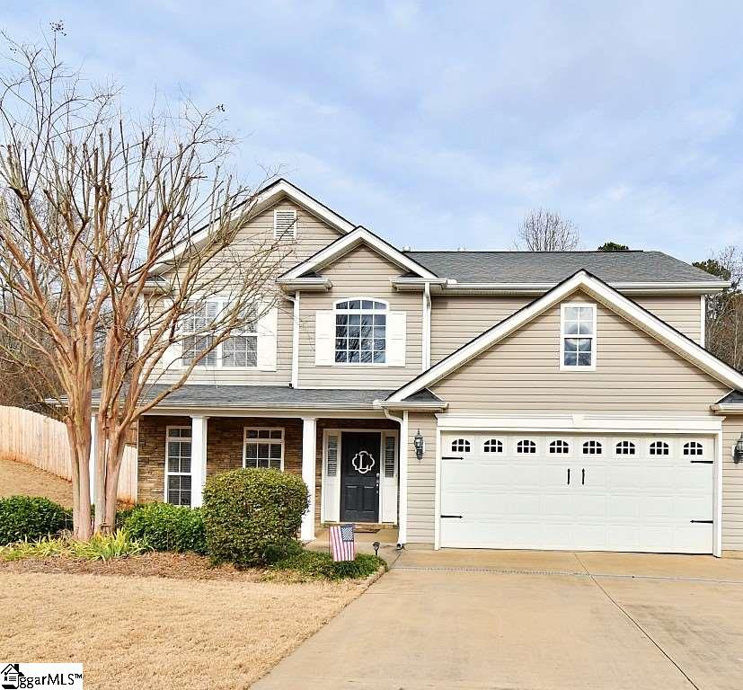 Property image 1 at 1 Southern Height Drive, Greenville, SC 29607