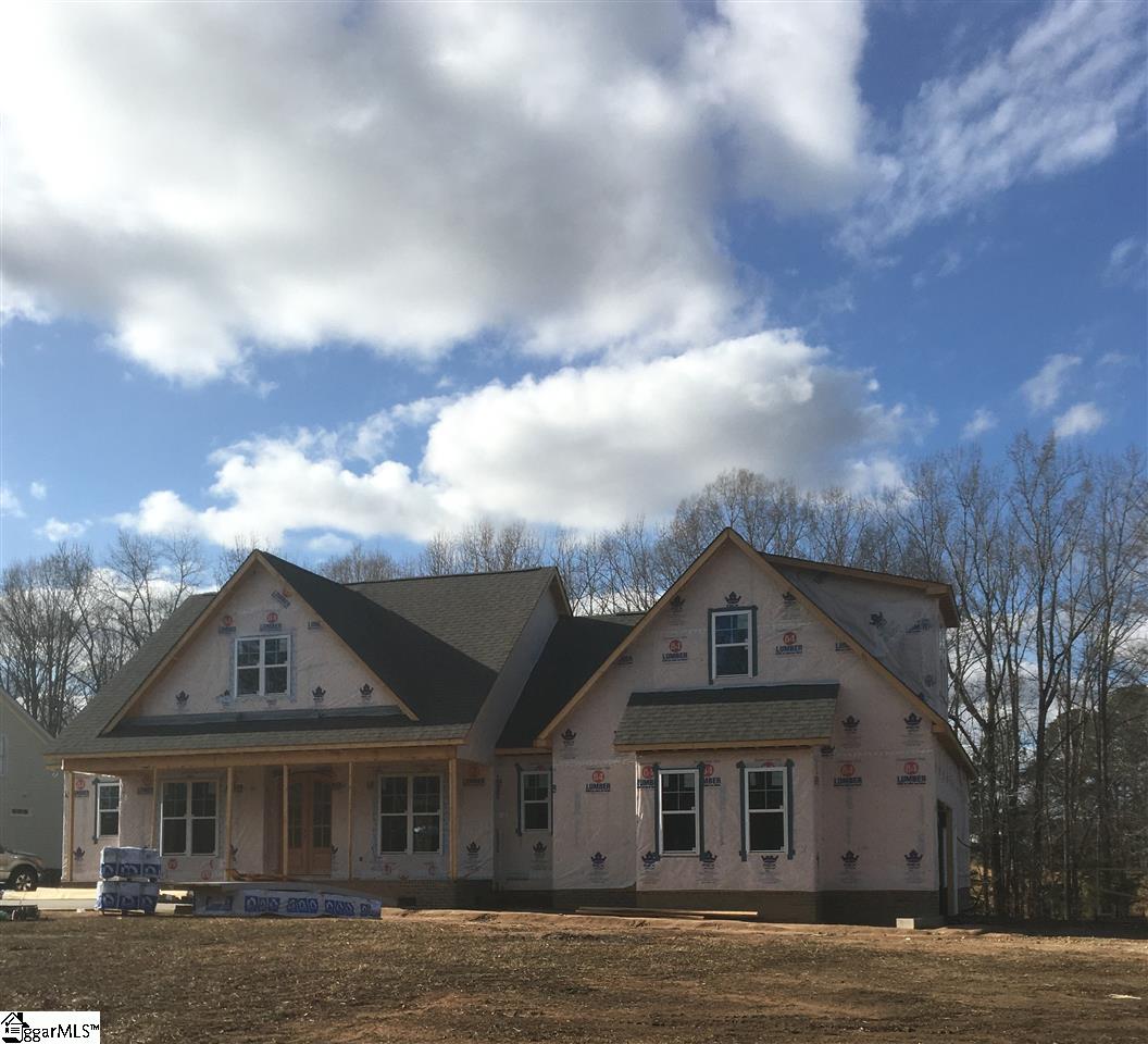 Property image 1 at 179 Conamara Lane, Woodruff, SC 29388