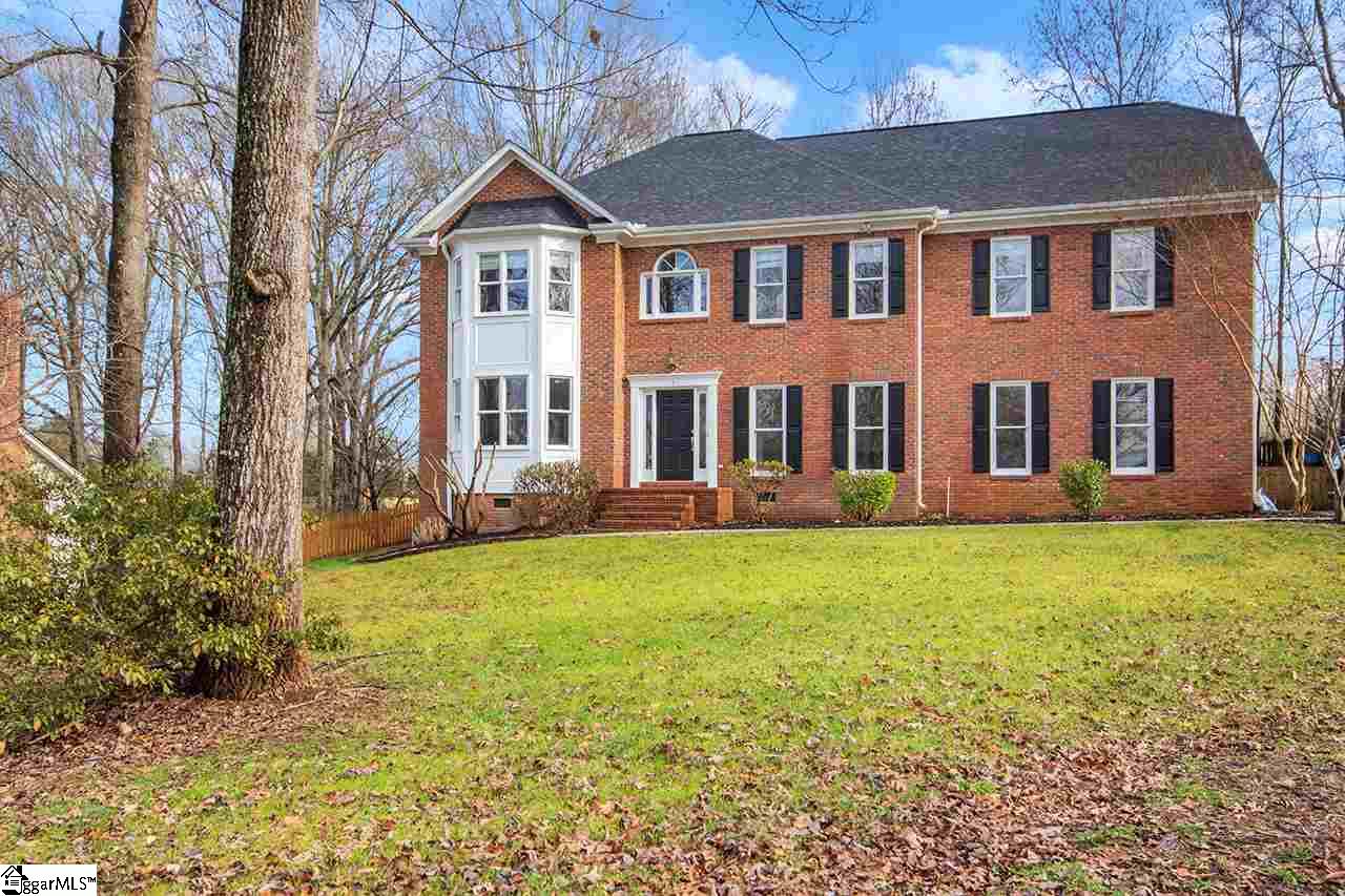 Property image 1 at 8 Circle Slope Court, Simpsonville, SC 29681