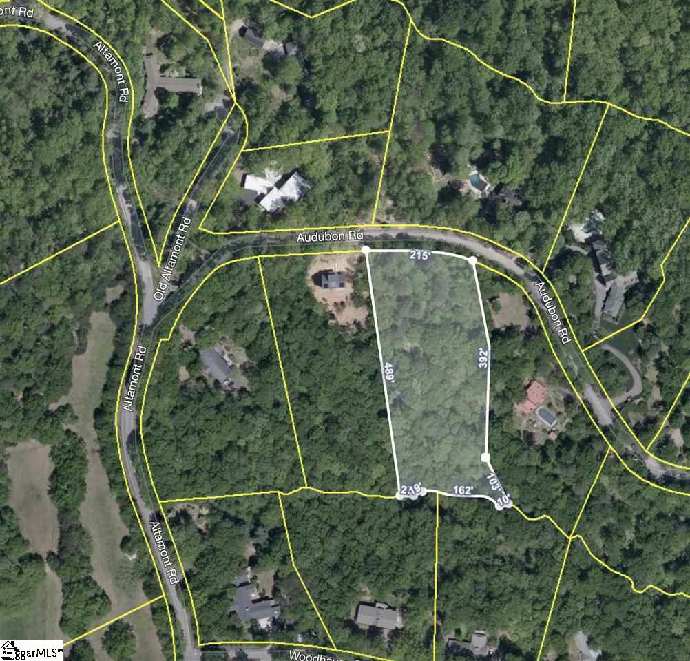 Property image 1 at 425 Audubon Road, Greenville, SC 29609