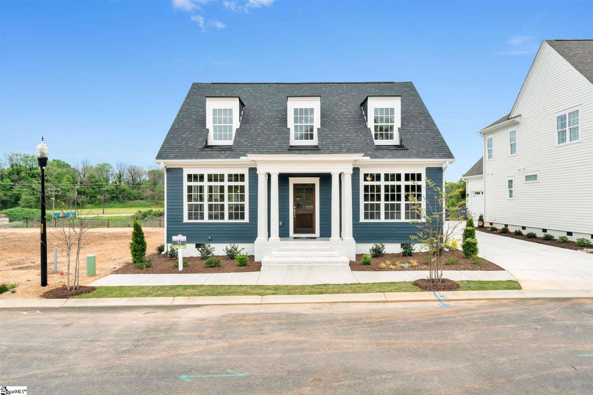 262 Morgan Silver Drive