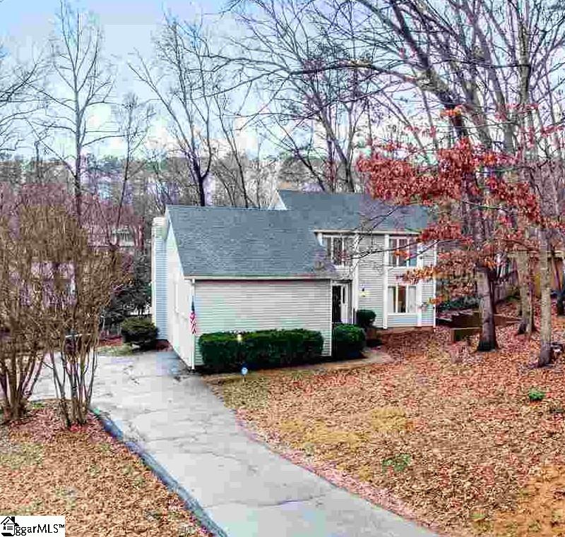 Property image 1 at 115 Roswell Terrace, Spartanburg, SC 29307