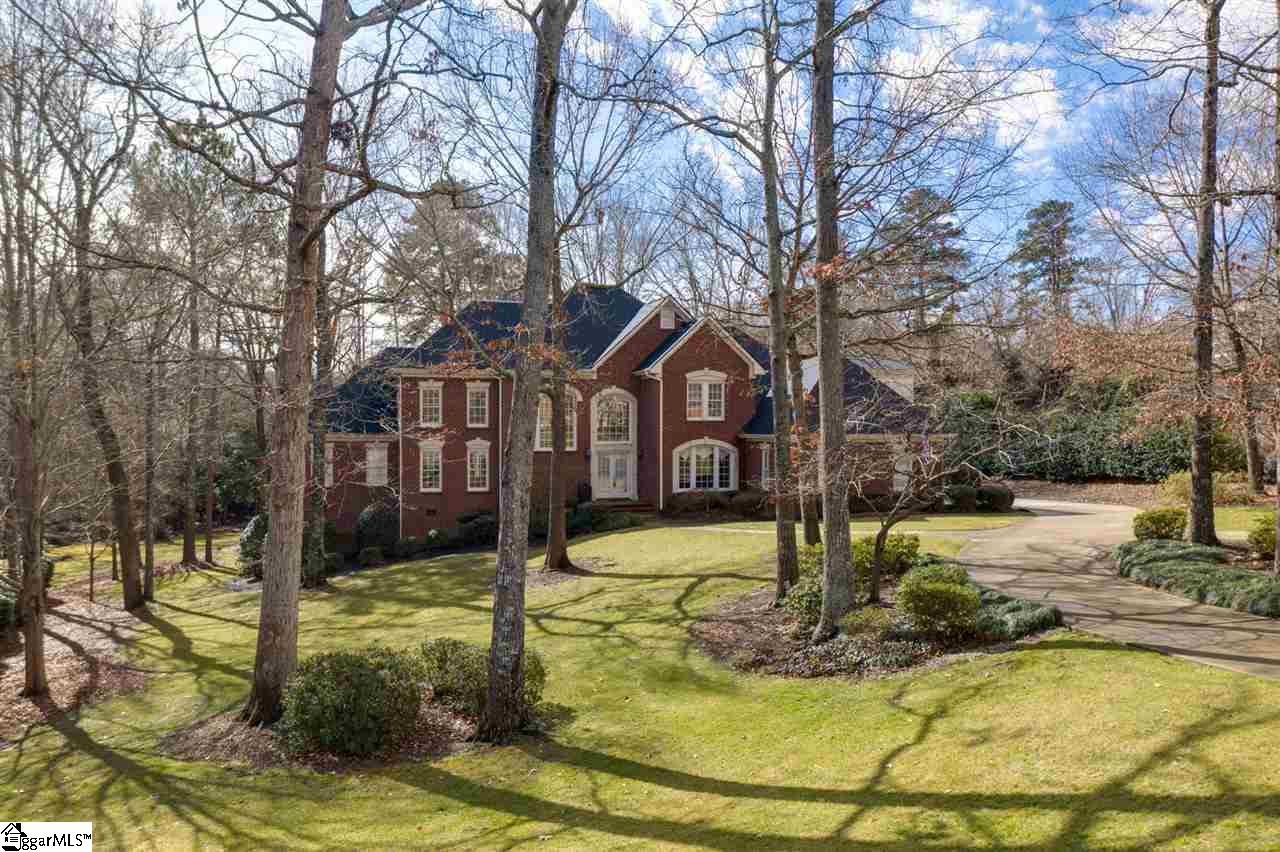 Property image 1 at 104 Stonebrook Farm Way, Greenville, SC 29615