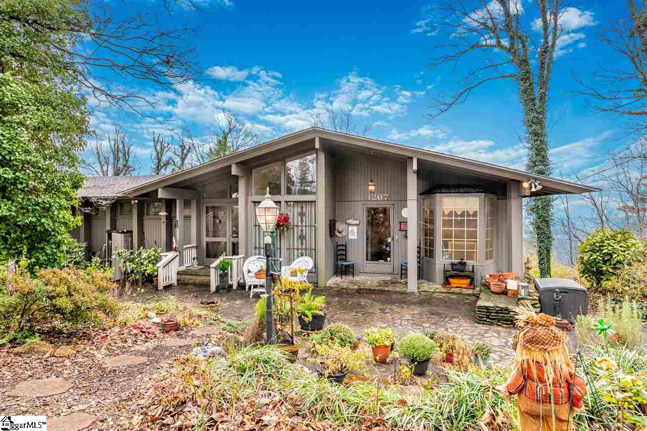 Property image 1 at 1267 Altamont Road, Greenville, SC 29609