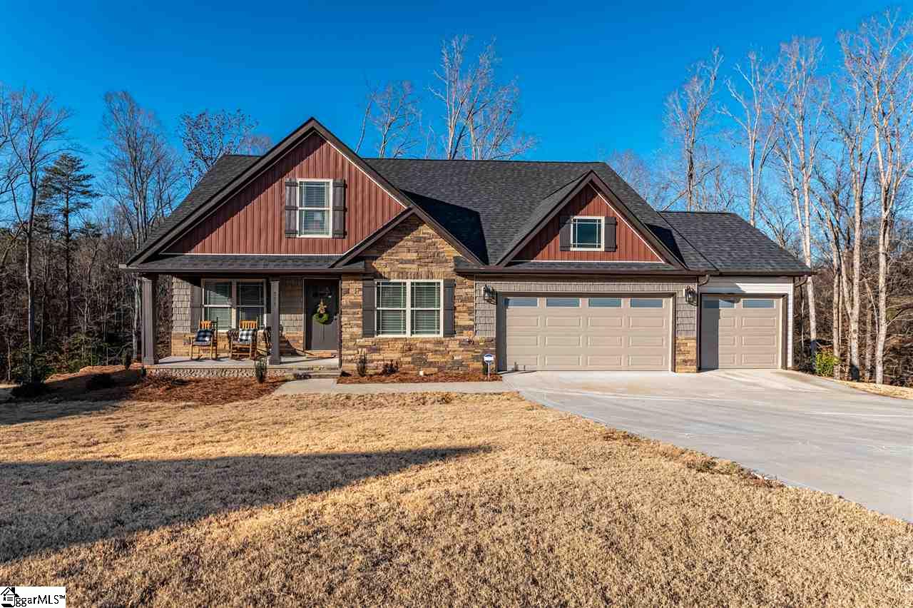 Property image 1 at 564 Sedona Court, Chesnee, SC 29323