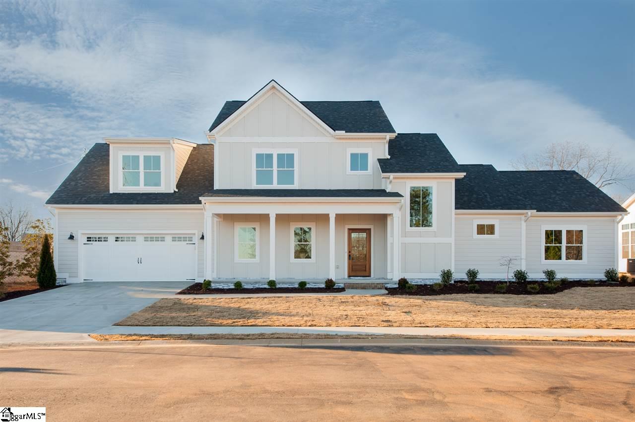 Property image 1 at 1 Azalea Springs Court, Greenville, SC 29615