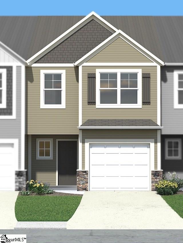 Property image 1 at 102 Bluet Lane, Taylors, SC 29687