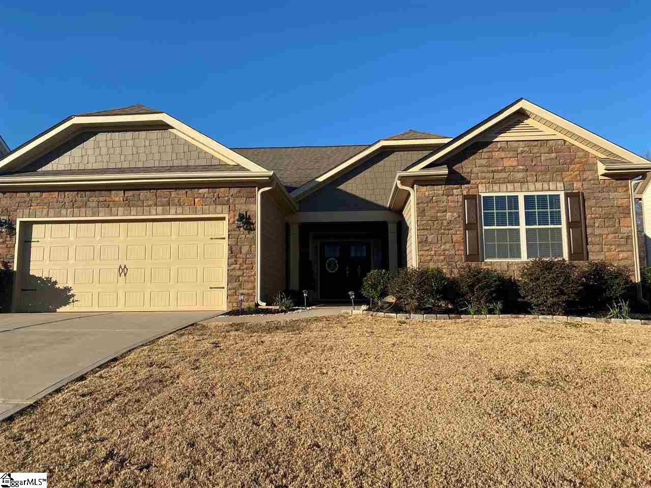 Property image 1 at 303 Woodhall Lane, Piedmont, SC 29673