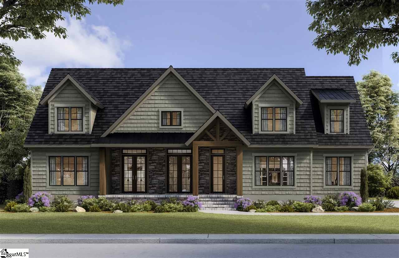 211 Braxton Meadow Drive