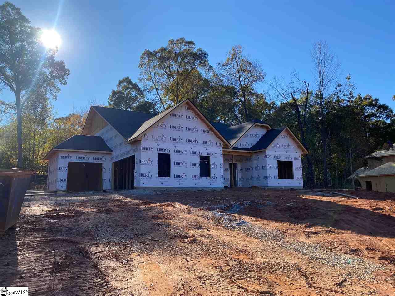 Property image 1 at 129 Trollingwood Way, Pelzer, SC 29669