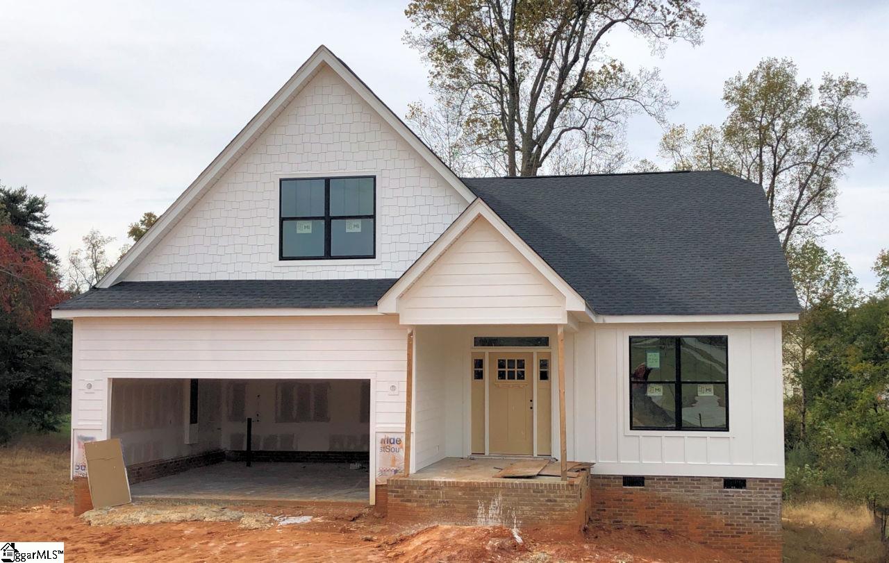 Property image 1 at 118 Owens Creek Court, Greer, SC 29651