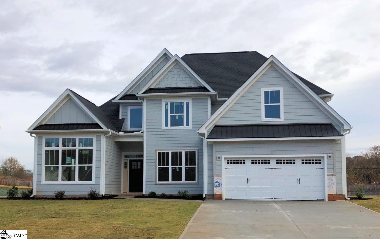 Property image 1 at 107 Everly Court, Travelers Rest, SC 29690